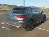 2022 Audi Q3 1.4T 150HP L4 7DCT