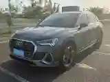 2022 Audi Q3 1.4T 150HP L4 7DCT