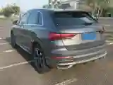 2022 Audi Q3 1.4T 150HP L4 7DCT