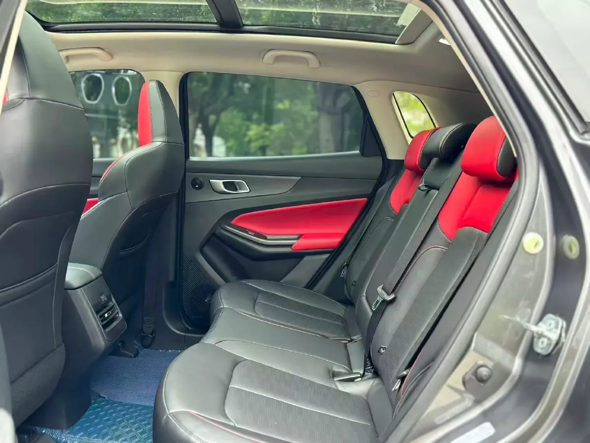 2022 ChangAn CS55 Plus 1.5T 180HP L4 7DCT,autocango,china used car exporter,china ev exporter,chinese used car exporter,chinese used ev exporter
