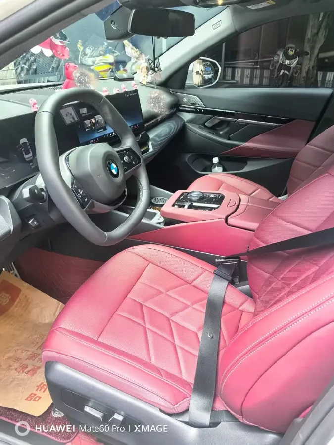 2025 BMW 5 Series 2.0T 190HP L4 8AT,autocango,china used car exporter,china ev exporter,chinese used car exporter,chinese used ev exporter