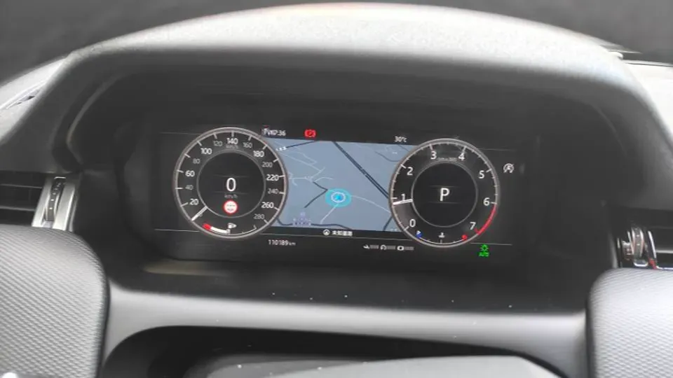 2020 Land Rover Discovery Sport 2.0T 249HP L4 9AT,autocango,china used car exporter,china ev exporter,chinese used car exporter,chinese used ev exporter