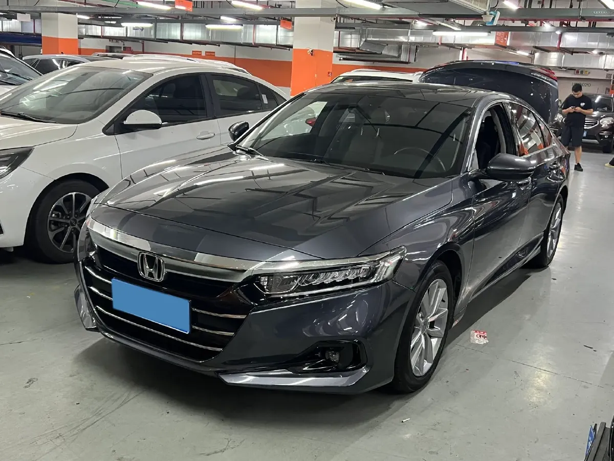 2022 Honda Accord 1.5T 194HP L4 CVT,autocango,china used car exporter,china ev exporter,chinese used car exporter,chinese used ev exporter