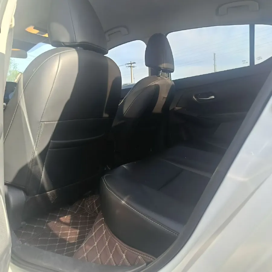 2022 Nissan Sylphy 1.2L 72HP L3 Hybrid,autocango,china used car exporter,china ev exporter,chinese used car exporter,chinese used ev exporter