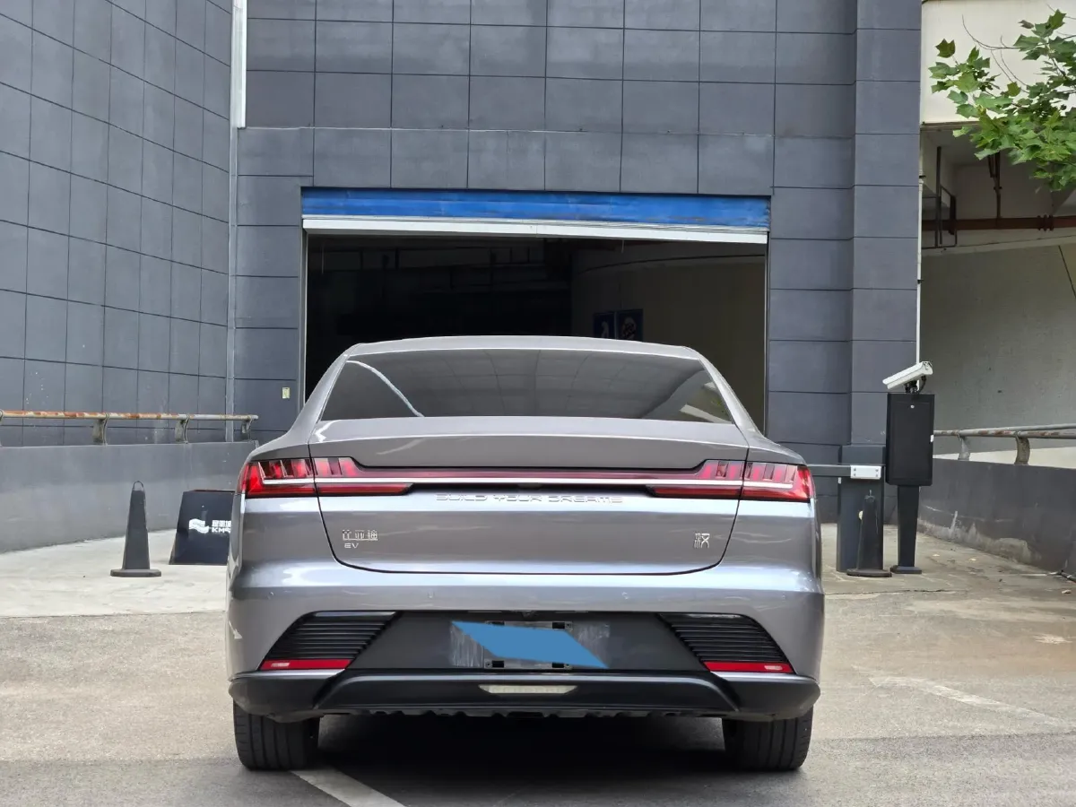 2021 BYD Han BEV 64.8KWH,autocango,china used car exporter,china ev exporter,chinese used car exporter,chinese used ev exporter