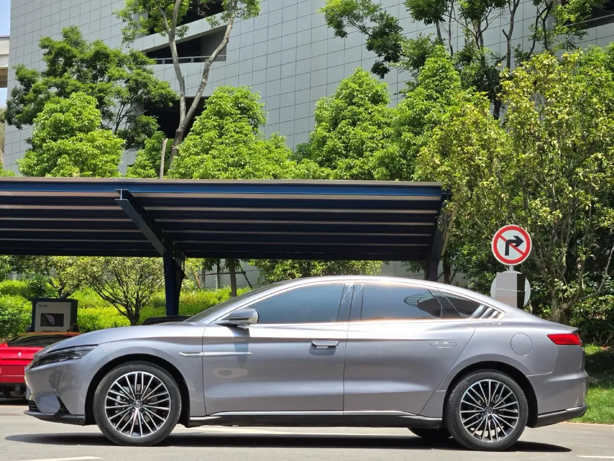2021 BYD Han BEV 64.8KWH,autocango,china used car exporter,china ev exporter,chinese used car exporter,chinese used ev exporter