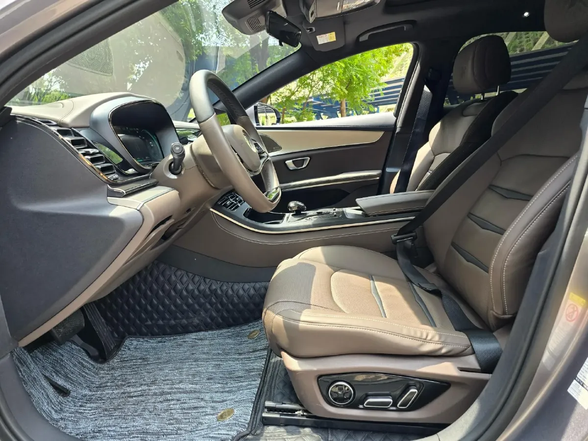 2021 BYD Han BEV 64.8KWH,autocango,china used car exporter,china ev exporter,chinese used car exporter,chinese used ev exporter