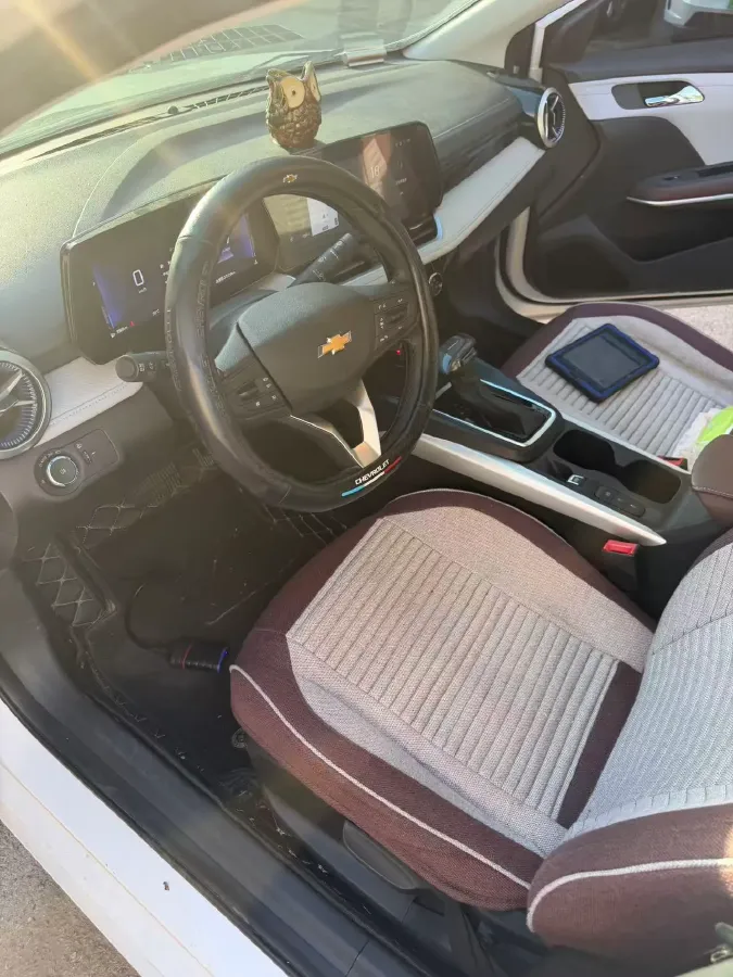 2023 Chevrolet Monza 1.5L 113HP L4 6DCT,autocango,china used car exporter,china ev exporter,chinese used car exporter,chinese used ev exporter