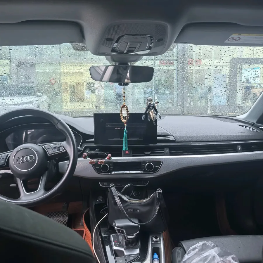 2022 Audi A5 2.0T 204HP L4 7DCT,autocango,china used car exporter,china ev exporter,chinese used car exporter,chinese used ev exporter