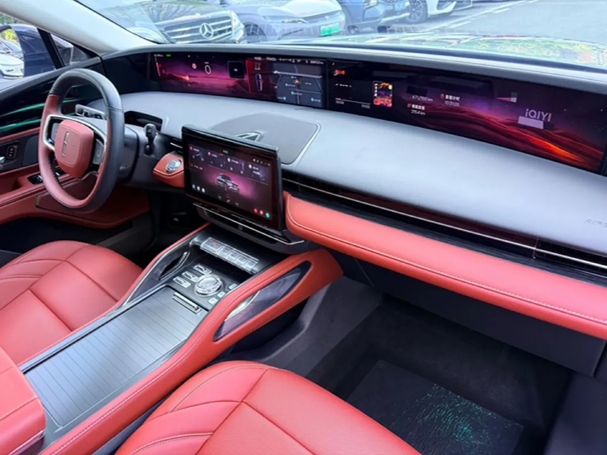 2025 Lincoln Nautilus 2.0T 282HP L4 E-CVT Hybrid,autocango,china used car exporter,china ev exporter,chinese used car exporter,chinese used ev exporter