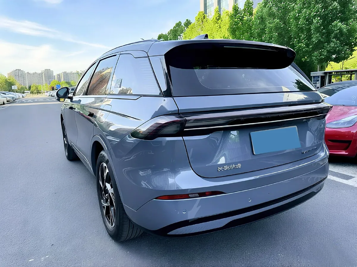 2025 Lincoln Nautilus 2.0T 282HP L4 E-CVT Hybrid,autocango,china used car exporter,china ev exporter,chinese used car exporter,chinese used ev exporter