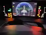 2024 Toyota Camry 2.0L 152HP L4 E-CVT Hybrid