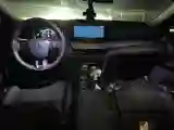 2024 Toyota Camry 2.0L 152HP L4 E-CVT Hybrid