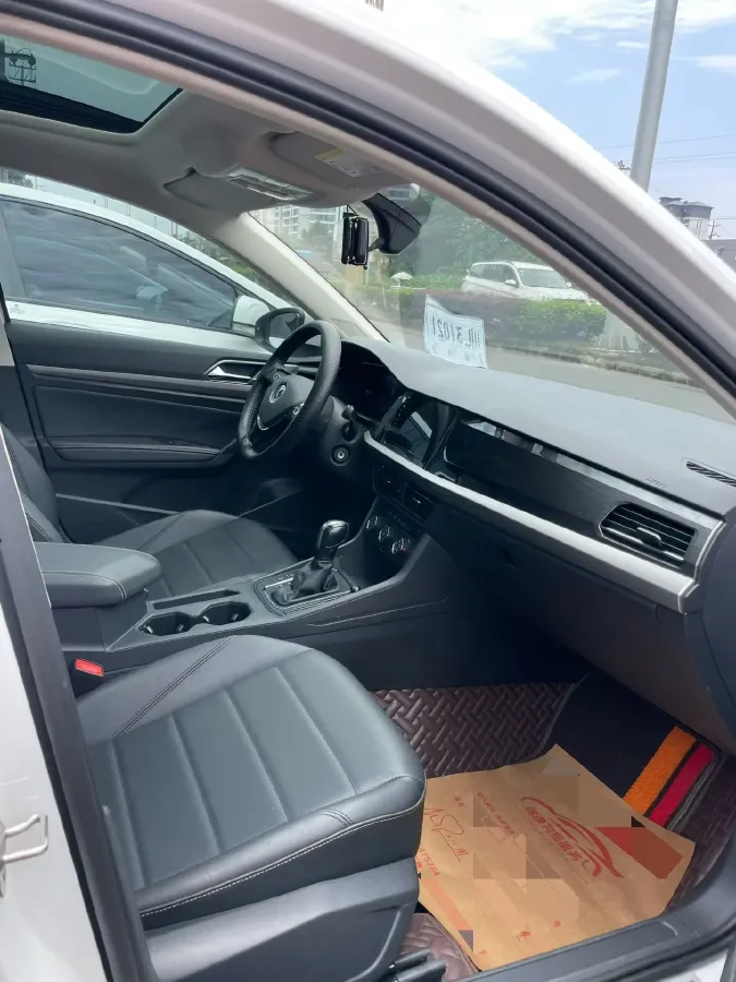 2021 Volkswagen Lavida 1.5L 113HP L4 6AT,autocango,china used car exporter,china ev exporter,chinese used car exporter,chinese used ev exporter