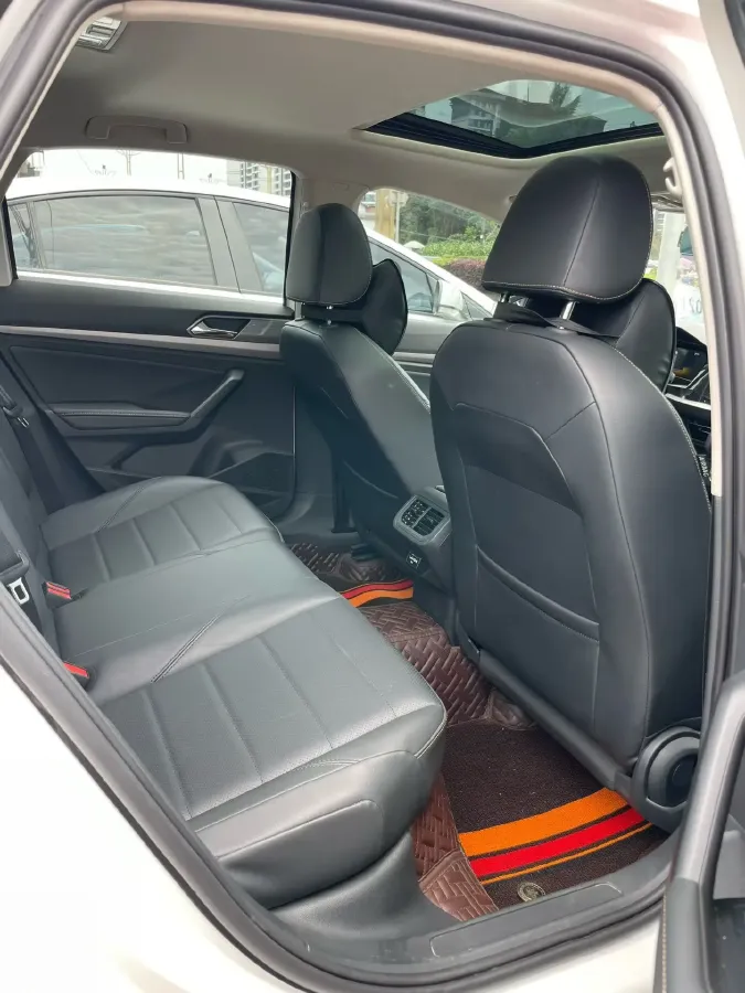 2021 Volkswagen Lavida 1.5L 113HP L4 6AT,autocango,china used car exporter,china ev exporter,chinese used car exporter,chinese used ev exporter