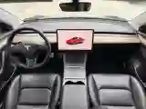 2022 Tesla Model 3 BEV 60KWH
