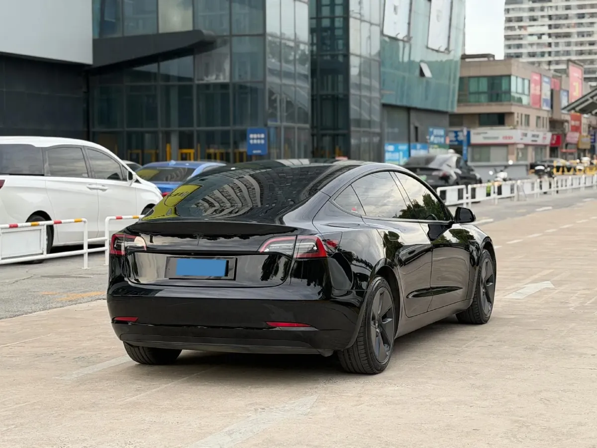 2022 Tesla Model 3 BEV 60KWH,autocango,china used car exporter,china ev exporter,chinese used car exporter,chinese used ev exporter
