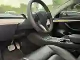2022 Tesla Model 3 BEV 60KWH