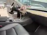 2022 Tesla Model 3 BEV 60KWH