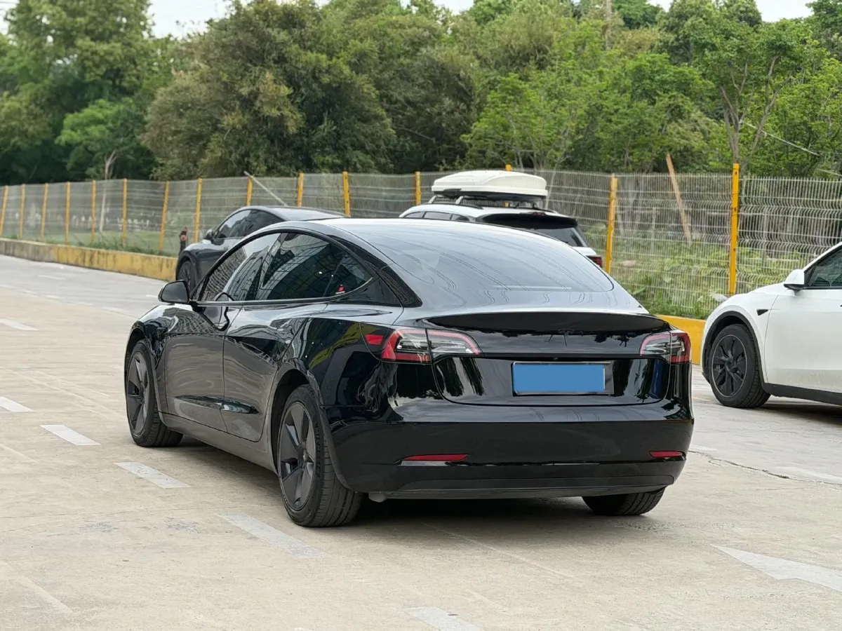 2022 Tesla Model 3 BEV 60KWH,autocango,china used car exporter,china ev exporter,chinese used car exporter,chinese used ev exporter