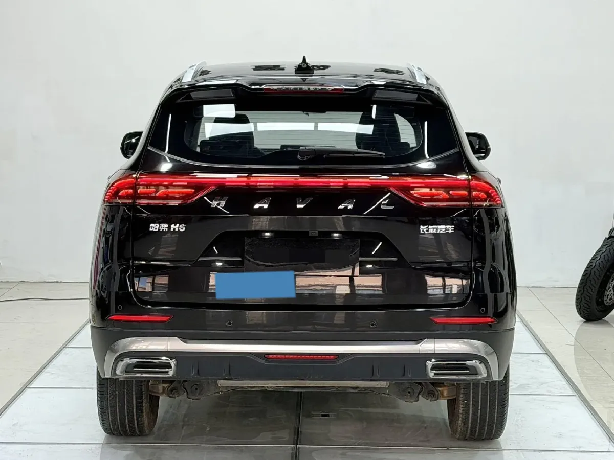 2023 Haval H6 1.5T 150HP L4 7DCT,autocango,china used car exporter,china ev exporter,chinese used car exporter,chinese used ev exporter