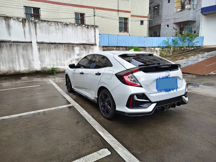 2021 Honda Civic 1.5T 177HP L4 CVT,autocango,china used car exporter,china ev exporter,chinese used car exporter,chinese used ev exporter