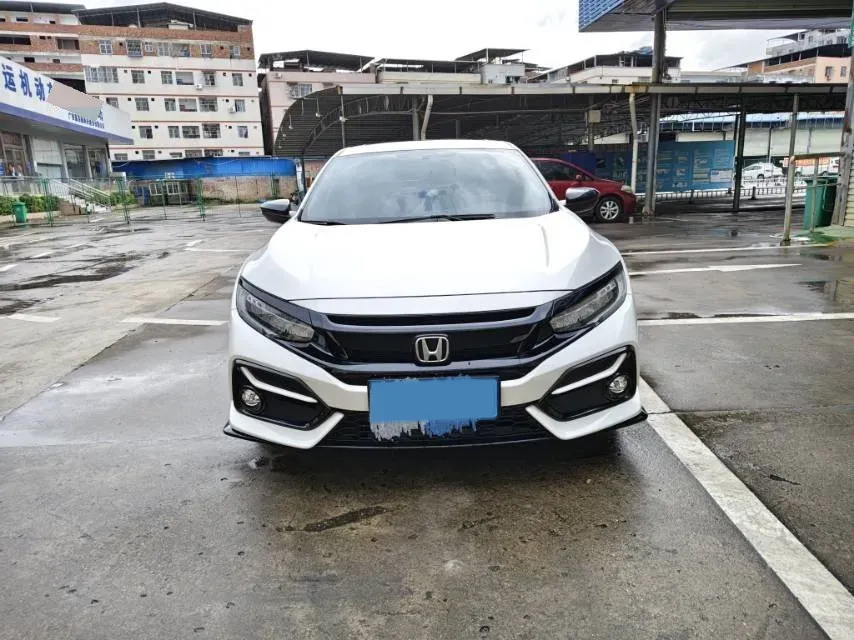 2021 Honda Civic 1.5T 177HP L4 CVT,autocango,china used car exporter,china ev exporter,chinese used car exporter,chinese used ev exporter
