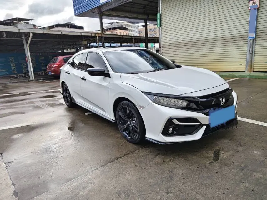 2021 Honda Civic 1.5T 177HP L4 CVT,autocango,china used car exporter,china ev exporter,chinese used car exporter,chinese used ev exporter