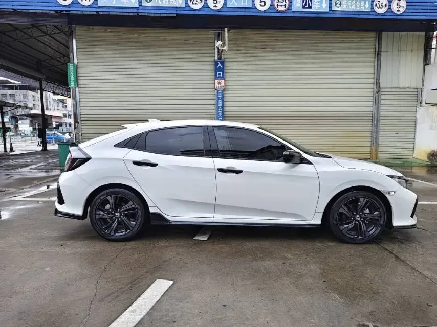 2021 Honda Civic 1.5T 177HP L4 CVT,autocango,china used car exporter,china ev exporter,chinese used car exporter,chinese used ev exporter