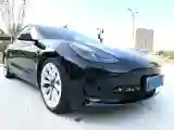 2021 Tesla Model 3 BEV 55KWH