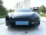 2021 Tesla Model 3 BEV 55KWH