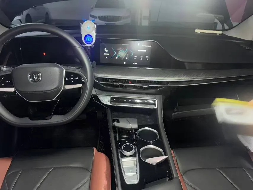2024 ChangAn Eado 1.4T 160HP L4 7DCT,autocango,china used car exporter,china ev exporter,chinese used car exporter,chinese used ev exporter