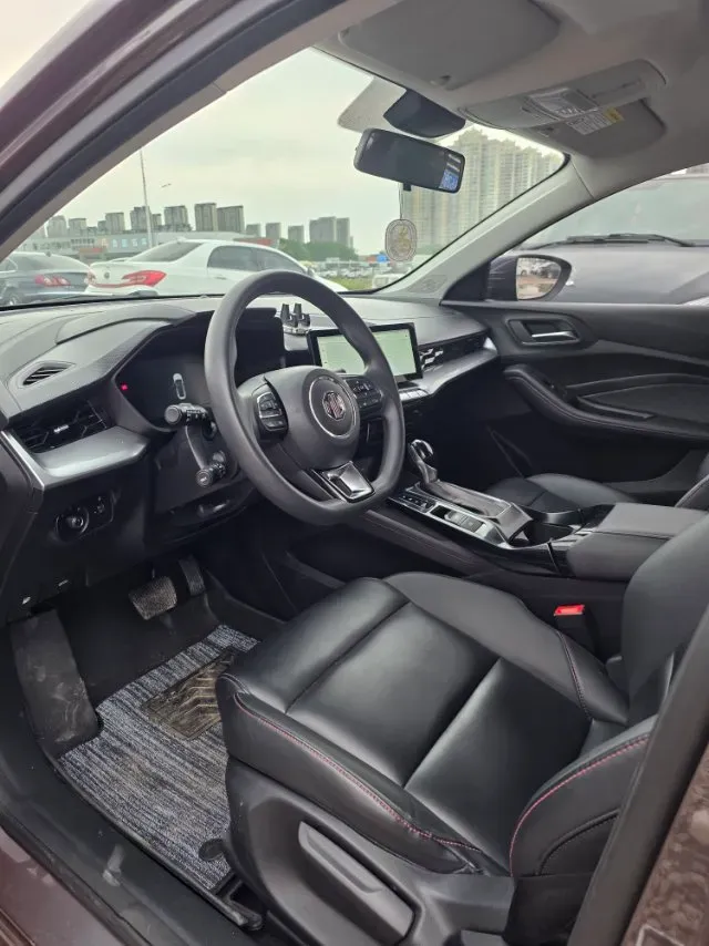 2021 MG 5 1.5L 120HP L4 CVT,autocango,china used car exporter,china ev exporter,chinese used car exporter,chinese used ev exporter