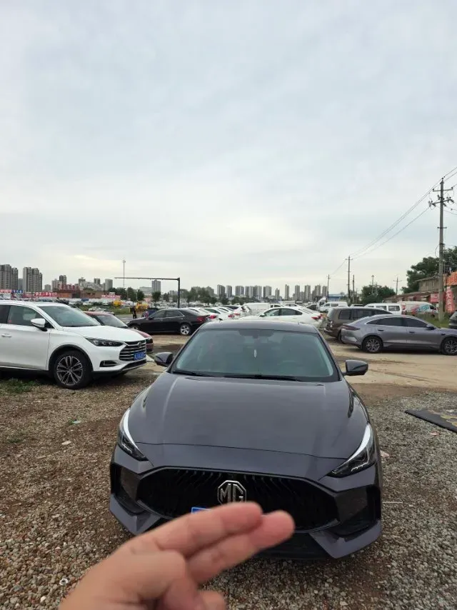 2021 MG 5 1.5L 120HP L4 CVT,autocango,china used car exporter,china ev exporter,chinese used car exporter,chinese used ev exporter