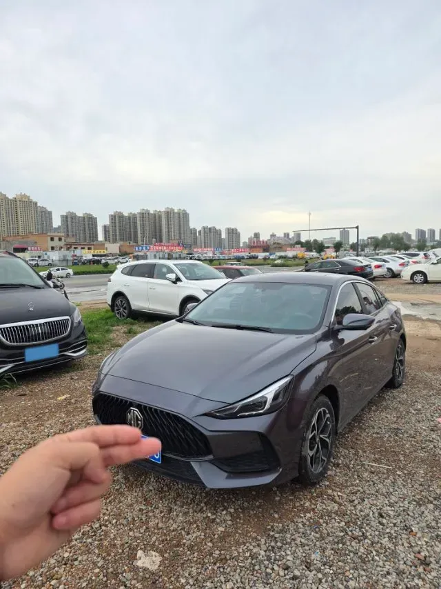2021 MG 5 1.5L 120HP L4 CVT,autocango,china used car exporter,china ev exporter,chinese used car exporter,chinese used ev exporter