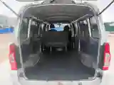 2022 WuLing RongGuang Mini Truck EV BEV 41.5KWH