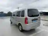 2022 WuLing RongGuang Mini Truck EV BEV 41.5KWH