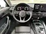 2020 Audi A4L 2.0T 190HP L4 7DCT