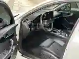 2020 Audi A4L 2.0T 190HP L4 7DCT