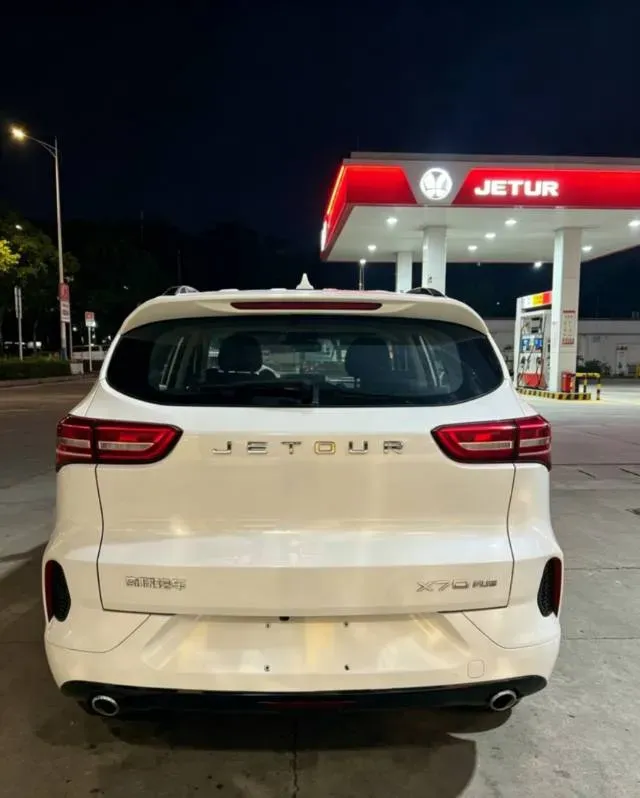 2022 Jetour X70 1.5T 156HP L4 6DCT,autocango,china used car exporter,china ev exporter,chinese used car exporter,chinese used ev exporter