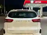 2022 Jetour X70 1.5T 156HP L4 6DCT