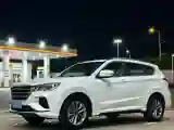 2022 Jetour X70 1.5T 156HP L4 6DCT