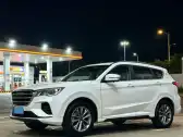 2022 JETOUR X70,autocango,china used car exporter,china ev exporter,chinese used car exporter,chinese used ev exporter