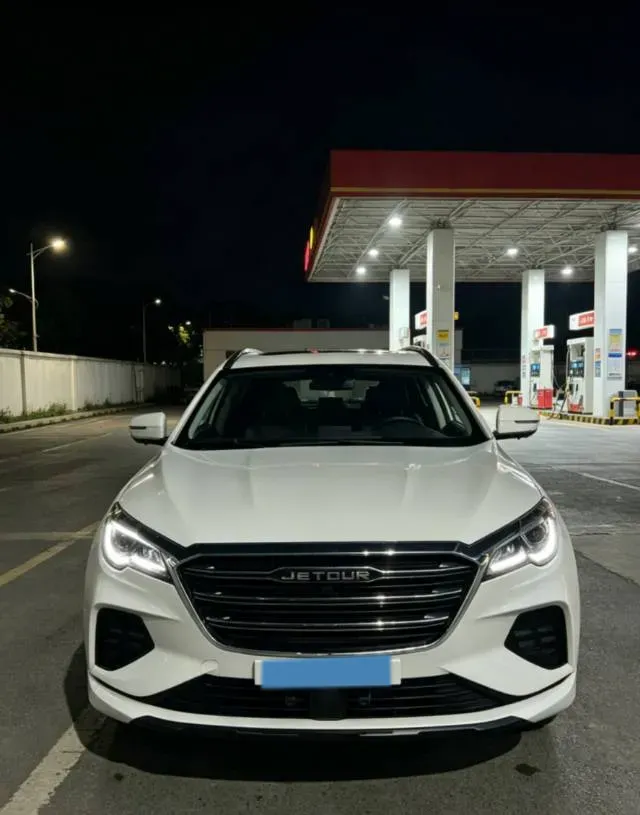 2022 Jetour X70 1.5T 156HP L4 6DCT,autocango,china used car exporter,china ev exporter,chinese used car exporter,chinese used ev exporter