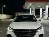 2022 Jetour X70 1.5T 156HP L4 6DCT