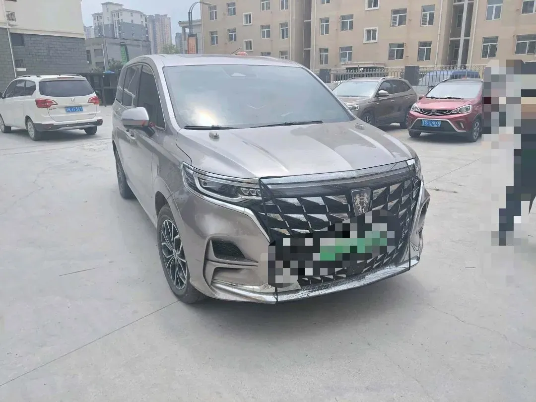 2025 Roewe iMAX8 1.5T 150HP L4 1DHT PHEV 24.7KWH,autocango,china used car exporter,china ev exporter,chinese used car exporter,chinese used ev exporter