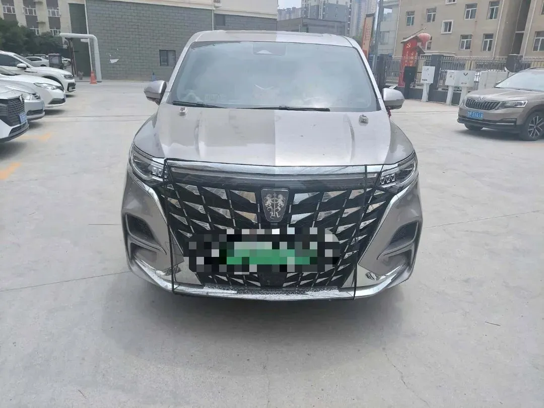 2025 Roewe iMAX8 1.5T 150HP L4 1DHT PHEV 24.7KWH,autocango,china used car exporter,china ev exporter,chinese used car exporter,chinese used ev exporter