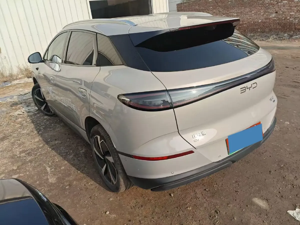 2025 BYD Sea Lion 06 1.5L 101HP L4 E-CVT PHEV,autocango,china used car exporter,china ev exporter,chinese used car exporter,chinese used ev exporter
