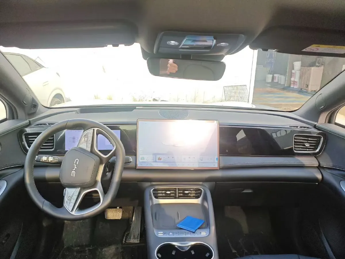 2025 BYD Sea Lion 06 1.5L 101HP L4 E-CVT PHEV,autocango,china used car exporter,china ev exporter,chinese used car exporter,chinese used ev exporter