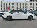 2023 Hyundai Elantra 1.5L 115HP L4 CVT
